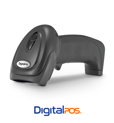 LECTOR CODIGO DE BARRAS DIG-x6266