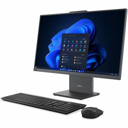Lenovo ThinkCentre neo 55a 24 Gen 6 13FA003VLS - AMD Ryzen 7 Ryzen 200 Series 250 - 16GB - 1TB PCI Express 4.0 SSD - 60.5cm (23.8") Full HD - De Escritorio - Luna Gray - AMD Chip - 1920 x 1080 -