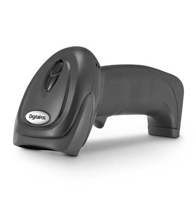 LECTOR CODIGO DE BARRAS DIG-x6266