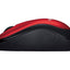 Logitech M185 Rojo Inalambrico. Pila Optico 3 botones win/mac/lin