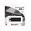 Kingston USB DataTraveler 70 64GB Tipo C 3.2 Gen 1