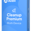 Avast Cleanup Premium 1 año PC