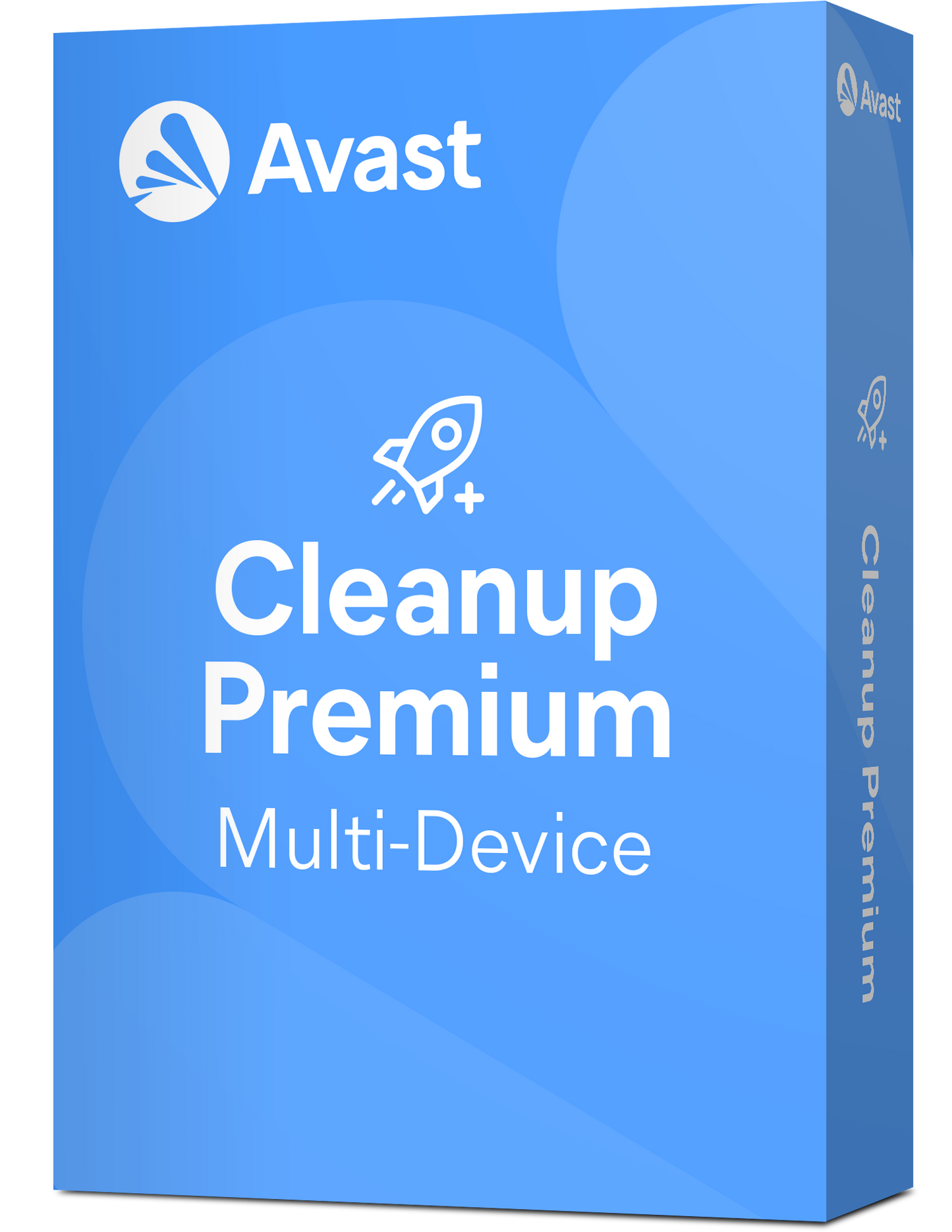 Avast Cleanup Premium 1 año PC