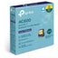 TP-Link Archer T2UB Nano IEEE 802.11ac Bluetooth 4.2 Banda dual Adaptador combo Bluetooth/Wi-Fi