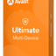 Avast Ultimate MultiDevice