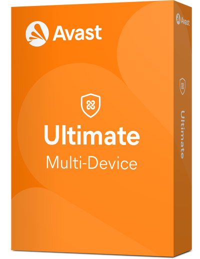 Avast Ultimate MultiDevice