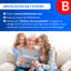 Bitdefender Antivirus Plus 1 AÑO