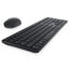 Dell Pro KM5221W - Juego de teclado y ratón - inalámbrico Dell