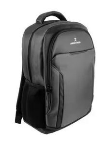 MOCHILA PARA LAPTOP DE 15.7IN CASE || NEGRO FOLK