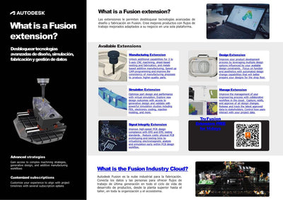 Fusion for Design CLOUD Commercial New Single-user 3-Year Subscription