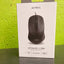 MOUSE ACTECK ALMBRICO OPTIMIZE ACCS MA210 1200 DPI 2 BOTONES