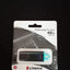 MEMORIA USB 3.2 KINGSTON 64GB DATATRAVELER EXODIA ( NEGRO-VERDE)