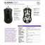 Primus Gaming - Mouse - PMO-102 8200p USB RGB WRD