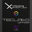 TECLADO MECANICO GAMER XZEAL XZ1020/SWITCH RED/RGB/NEGRO