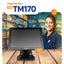 MONITOR POS DIGTM170 17 pulgadas