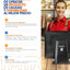 MONITOR POS DIGTM170 17 pulgadas