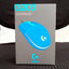 MOUSE GAMING G203 LIGHTSYNC ACCS BLUE USB LAT 272 G203 LIGHTSYNC