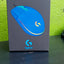 MOUSE GAMING G203 LIGHTSYNC ACCS BLUE USB LAT 272 G203 LIGHTSYNC