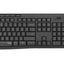 TECLADO Y MOUSE INALAMBRICOWRLS MK295 MENOS RUIDO MAYOR ENFOQUE