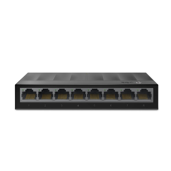 SWITCH TPLINK LS1008G 8PTS 10/100