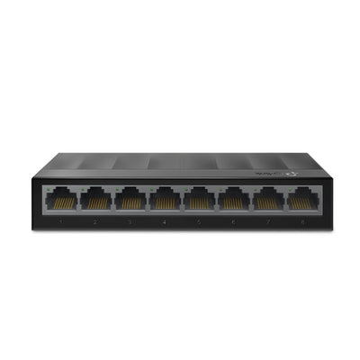 SWITCH TPLINK LS1008G 8PTS 10/100