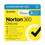 Norton 360 Deluxe 3 Dispositivos
