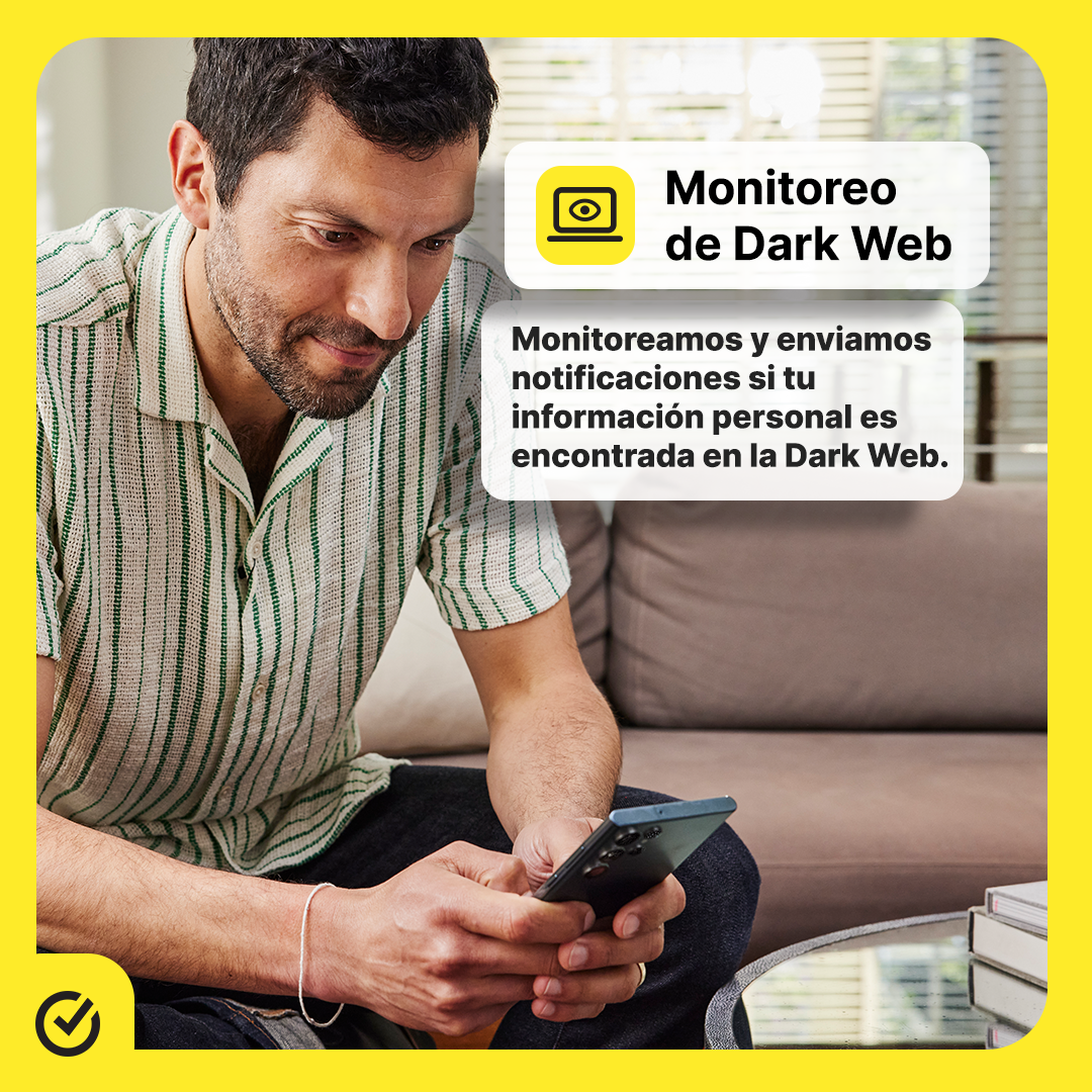 Norton 360 Deluxe 5 Dispositivos