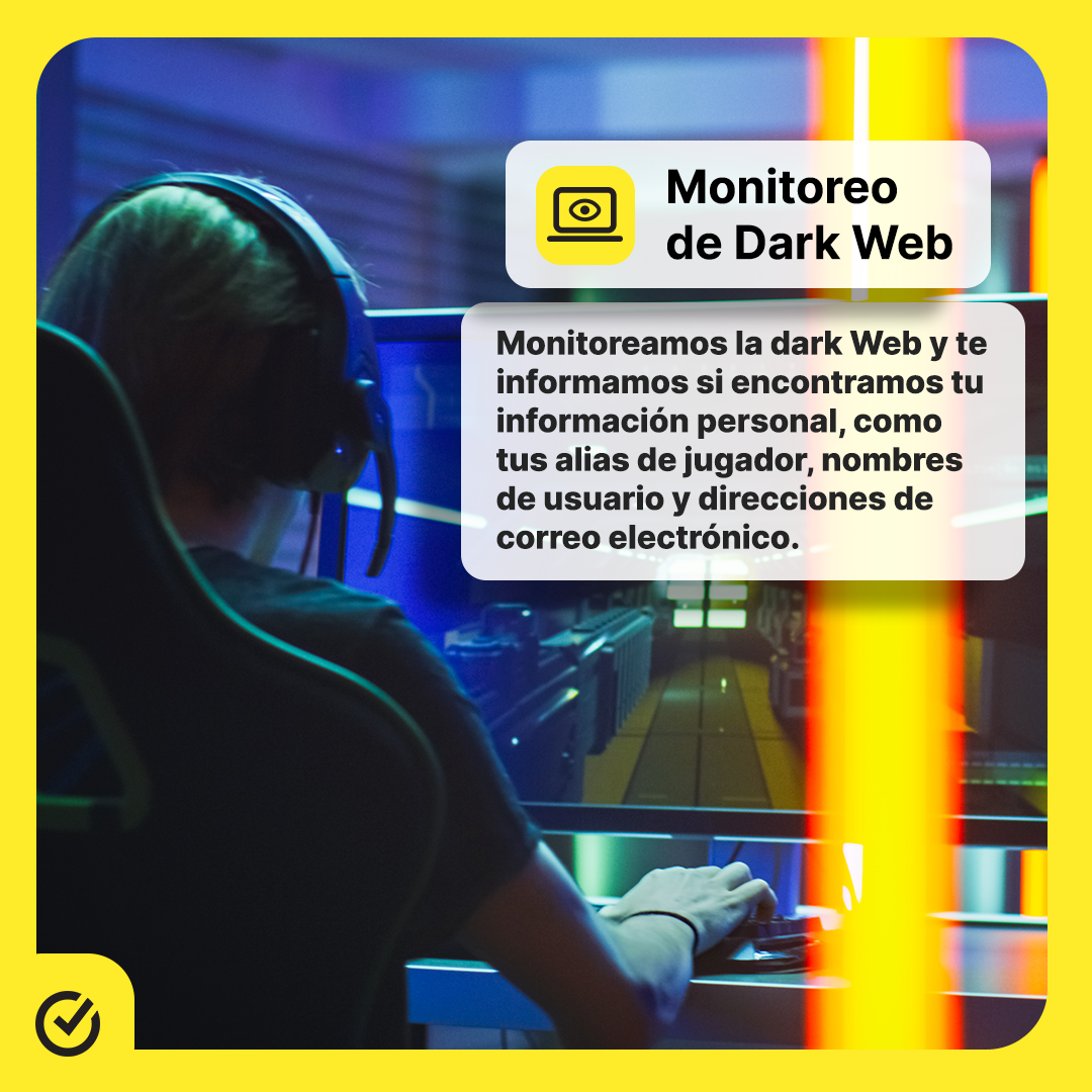 Norton 360 For Gamers 3 Dispositivos