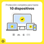 Norton 360 Premium 10 Dispositivos