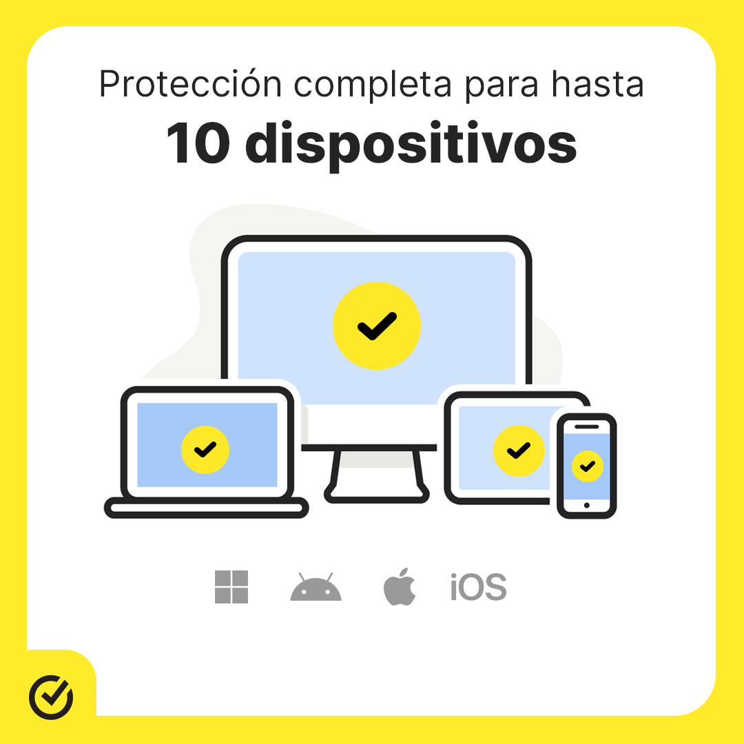 Norton 360 Premium 10 Dispositivos