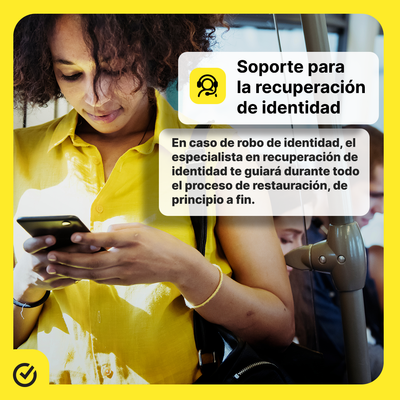 NORTON ID ADVISOR PLUS PWM NO INSURANCE FOR MX LA 1 USER 1 DEVICE RET 12MO KOD ESD N/S