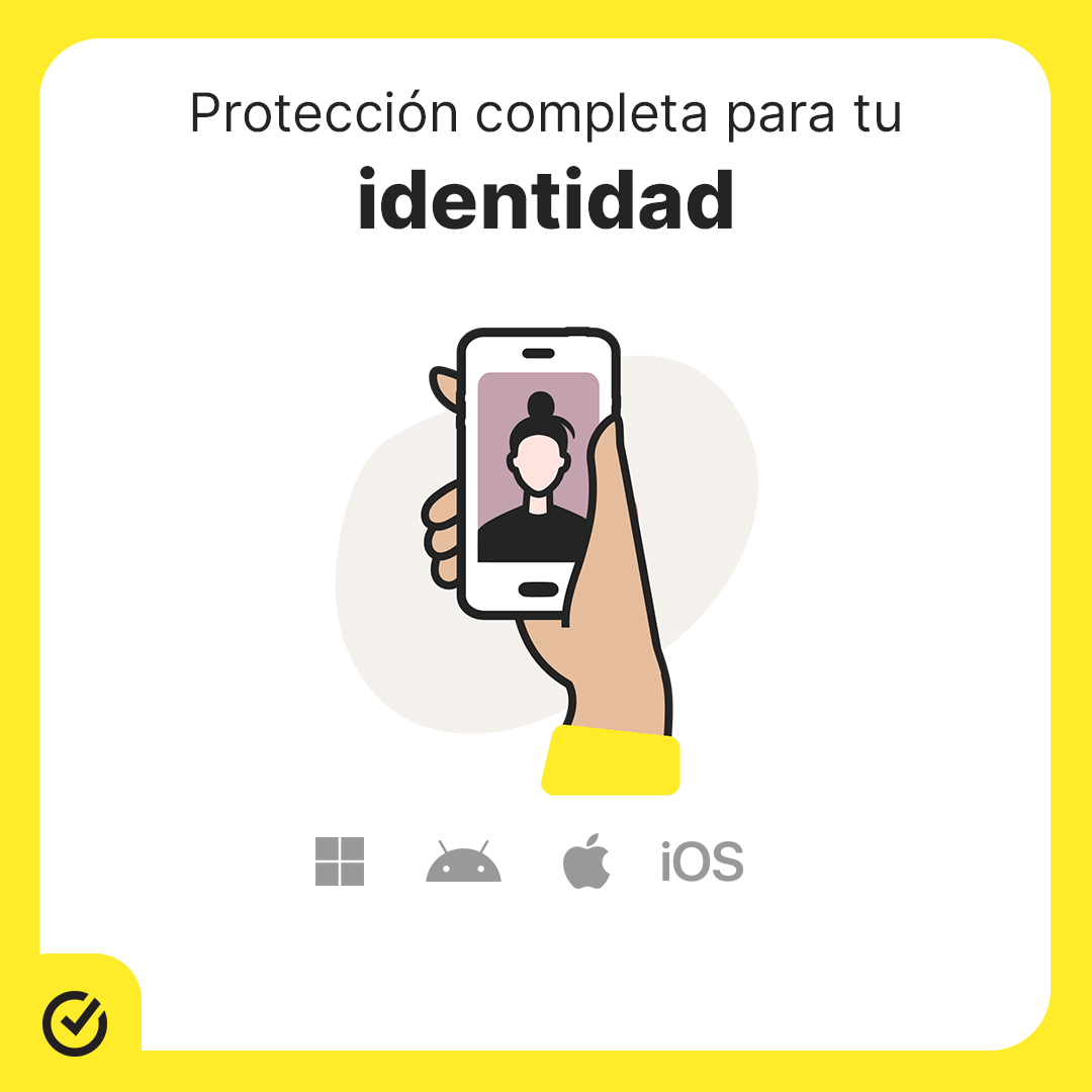 NORTON ID ADVISOR PLUS PWM NO INSURANCE FOR MX LA 1 USER 1 DEVICE RET 12MO KOD ESD N/S