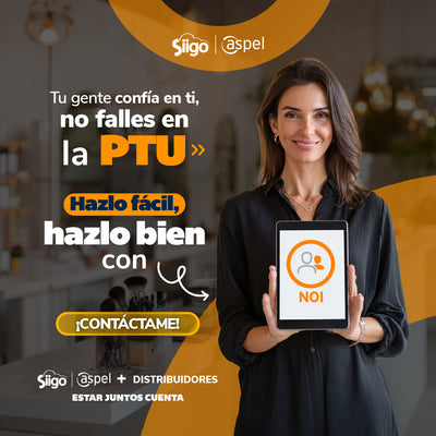 ASPEL NOI