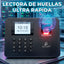 CONTROL DE ACCESO Y ASISTENCIA BIOMETRICO ELEGATE