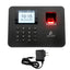 CONTROL DE ACCESO Y ASISTENCIA BIOMETRICO ELEGATE