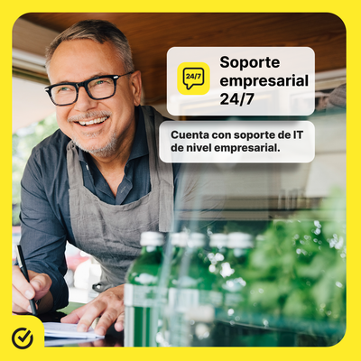 NORTON SMALL BUSINESS ND 1AÑO 2.0 250GB KOD ESD