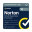 NORTON SMALL BUSINESS PREMIUM ND 2.0 500GB LA 1 USER 10 DEVICE 12MO ESD