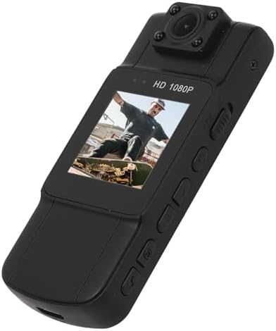 Cámara personal Dporfis 1080