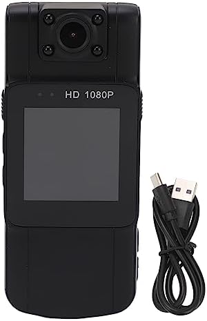 Cámara personal Dporfis 1080