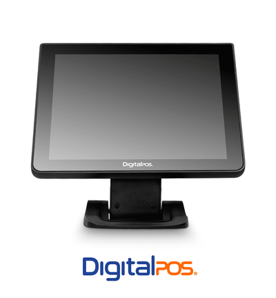Equipo POS DIG-150W 15"