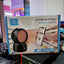 Lector de código de barras 1D/2D Tipo base, USB garantía 6 meses