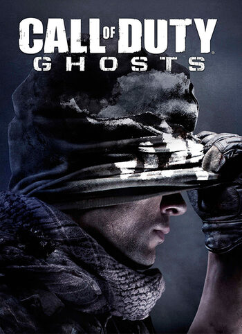 PC Call Of Duty Ghost
