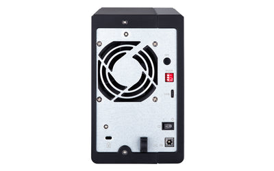 Caja expansión de almacenamiento QNAP TR-002-US