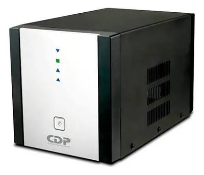 Regulador CDP 5000VA/2500W MOD. R-AVR5008