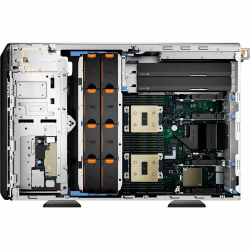 Servidor Dell PowerEdge T560