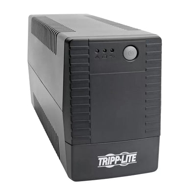 Tripp-Lite, Regulador No Break VS900T