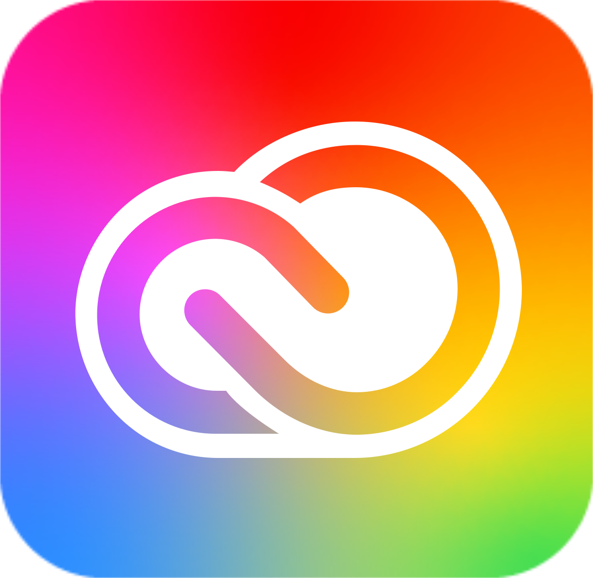 Creative Cloud Pro