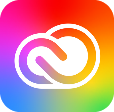 Creative Cloud - Multi NorthAmerican Language