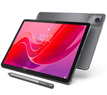 Tablet Lenovo Tab M11 Gen 4 11", 128GB, Android 13, Gris