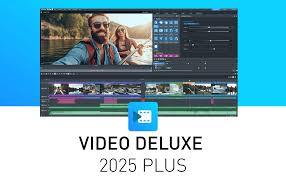 Magix Video Deluxe plus 2025